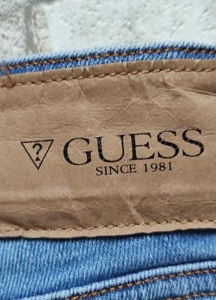 Джинси guess g-star5 фото