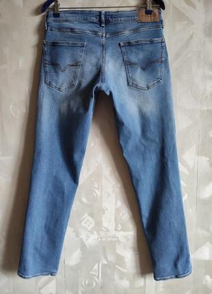Джинси guess g-star 2