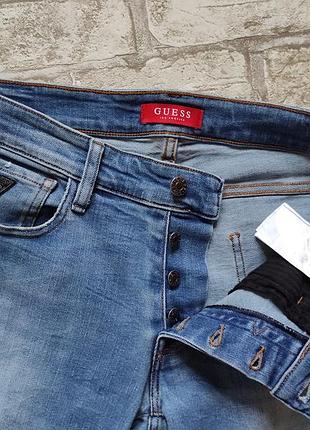 Джинси guess g-star 3