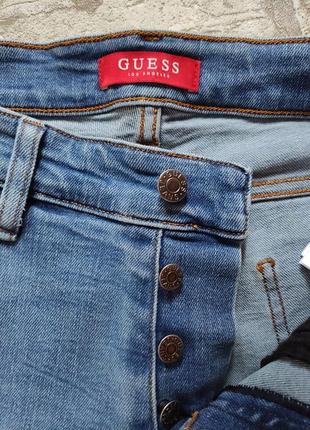 Джинси guess g-star 8