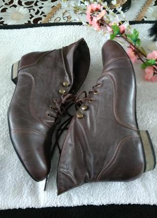 Черевички. 2