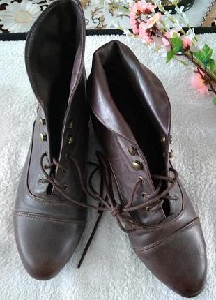 Черевички. 4