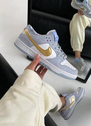 Кросівки nike quest 3 sneakers