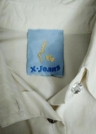 Сорочка x-jeans, р. 42-44 4