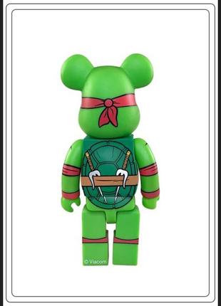 Bearbrick raphael 3