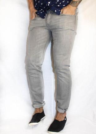 Стильні завужені джинси gap slim