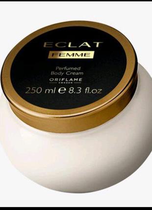 Крем eclat femme