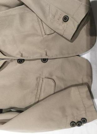 Пиджак armani junior 2
