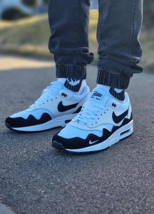 Кросівки чоловічі найк аір макс nike air max 15 фото