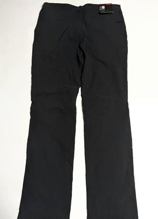 Karrimor panther женские стрейчевые штаны туристические трекинговые7 фото