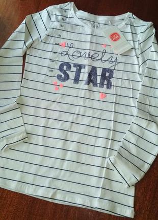 Футболка 164