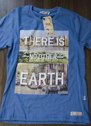 Морська футболка