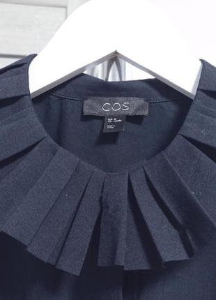 Базовое брендовое женское платья от cos 38 р - оригинал4 фото