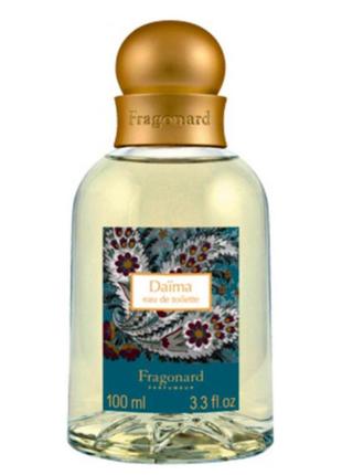 Daïma fragonard 100ml