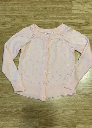 Кофта бренду cat&jack