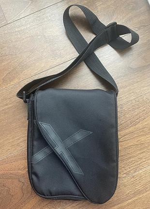 Сумка мессенджер