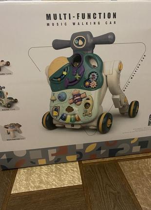 Толкари 4 в 1