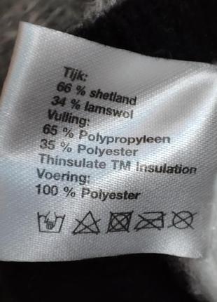 Очень теплые перчатки shamp!!!