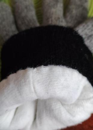Очень теплые перчатки shamp!!!