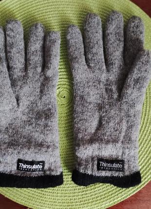 Очень теплые перчатки shamp!!!