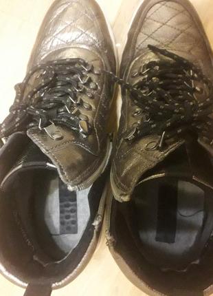 Ботинки женские caprice