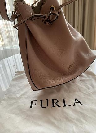 Furla сумка