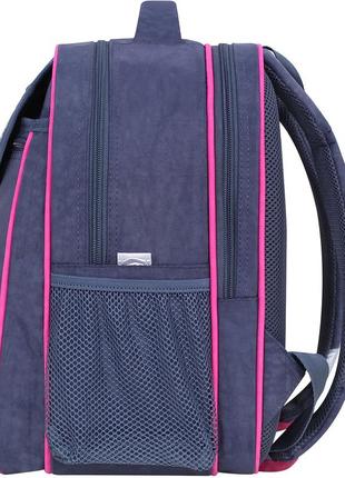 Рюкзак школьный bagland отличник 20 л.2 фото