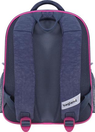 Рюкзак школьный bagland отличник 20 л.3 фото