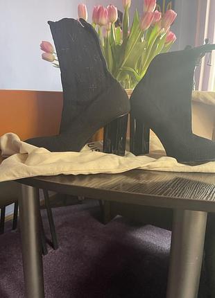 Черевики louis vuitton оригінал