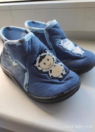 Взуття дитяче
