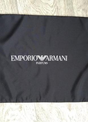 Пыльник emporio armani