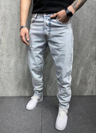 Джинси чоловічі
