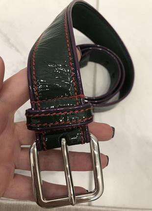 Ремінь prada оригінал