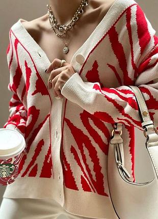 Кардиган ejevika