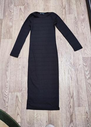 Платье гольф, размер s