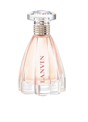 Lanvin modern princess 90 мл