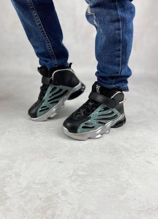🔴 утепленные ботинки от проверенного производителя jonggolf 🔥3 фото