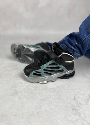 🔴 утепленные ботинки от проверенного производителя jonggolf 🔥4 фото