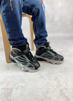 🔴 утепленные ботинки от проверенного производителя jonggolf 🔥6 фото