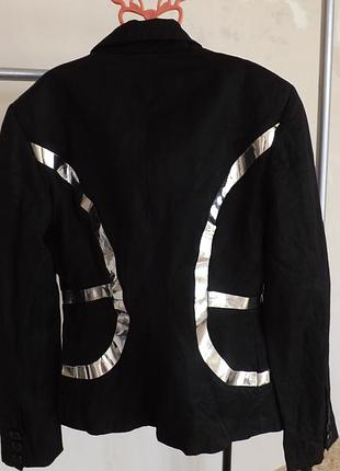Пиджак versace оригинал