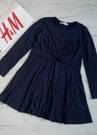 Платье для девочки 8/10 лет фирма h&m, платье h&m 8/10 лет, плаття сукня h&m, плаття на дівчинку 8-102 фото