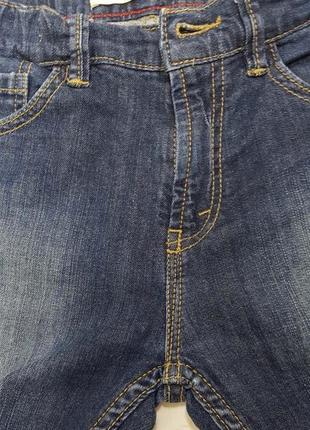 Джинси levis 511 slim 7