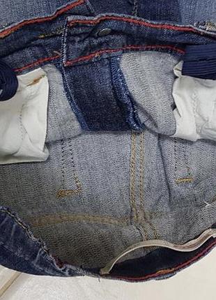 Джинси levis 511 slim 9