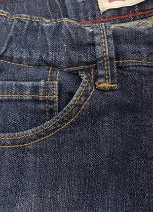 Джинси levis 511 slim 10