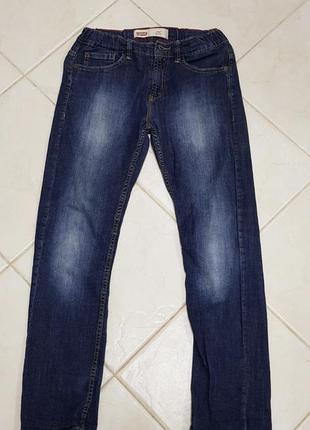 Джинсы levis 511 slim2 фото