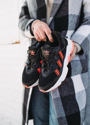 Кросівки adidas ozweego