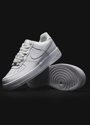 Кроссовки женские найк аир форсе nike air force 1