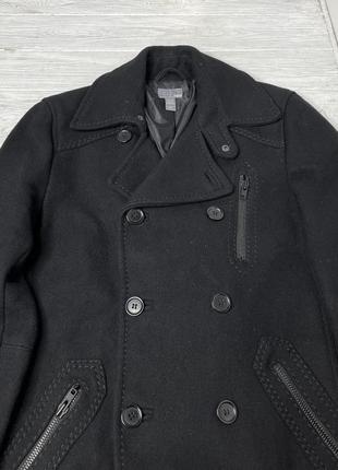Пальто h&m