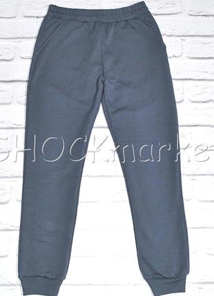 Штаны спортивные на мальчика шт 331 робинзон р. 158