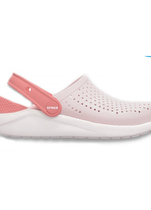 Дитячі literide kids powder/white (коралово бежеві)